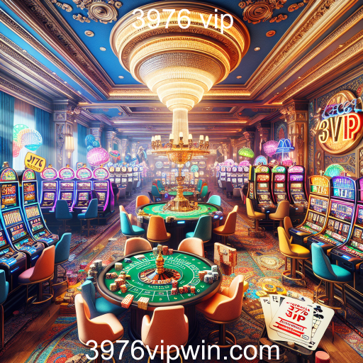 As Melhores Promoções de Jogos na Plataforma 3976 VIP