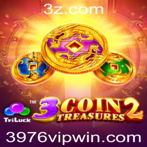 Descubra as Aventuras de 3CoinTreasures2 e a Chave Para o Sucesso: 3976 VIP