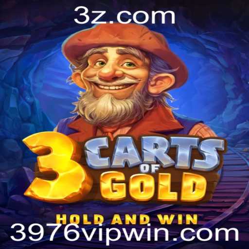 3cartsOfGold: Descubra o Mundo Fascinante e Estratégico deste Jogo Online