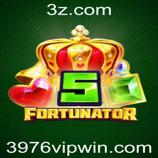 Descubra o Fascinante Mundo de 5Fortunator: Um Mergulho Profundo com 3976 VIP