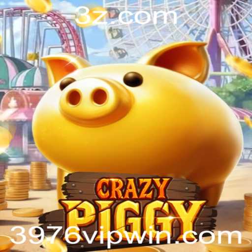Descubra o Fascinante Mundo de CrazyPiggy