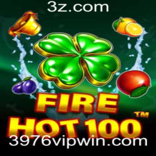 Explorando o Universo de FireHot100: Um Jogo de Estratégia Empolgante