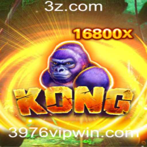 Descubra o Mundo Excitante de Kong: O Jogo 3976 VIP