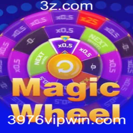 Descubra MagicWheel: O Jogo de Estratégia que Está Conquistando o Mundo