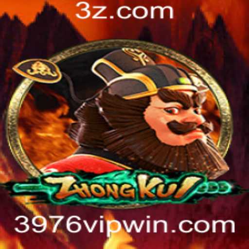 Desvendando o Fascinante Jogo ZhongKui